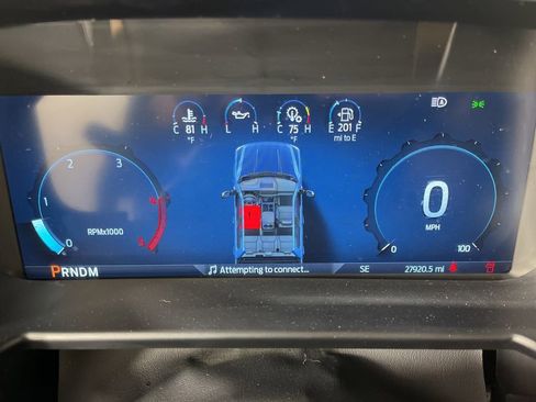 Used 2023 Ford F350 Lariat w/ Chrome Package AWD/4WD image 32