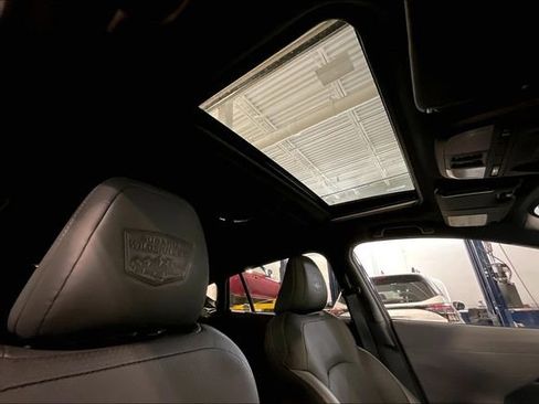 Used 2025 Subaru Crosstrek 2.5i Wilderness image 22