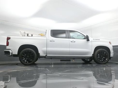 New 2025 Chevrolet Silverado 1500 RST w/ Convenience Package II image 31