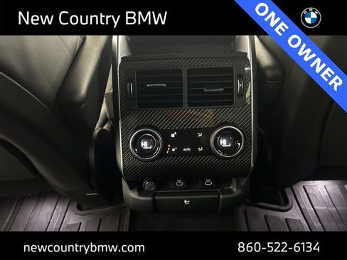 Used 2022 Land Rover Range Rover Sport HST image 27