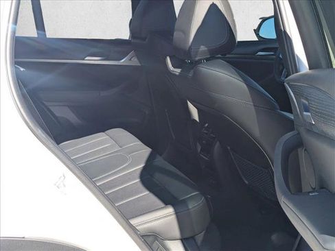 Used 2023 BMW X3 sDrive30i w/ Convenience Package image 20