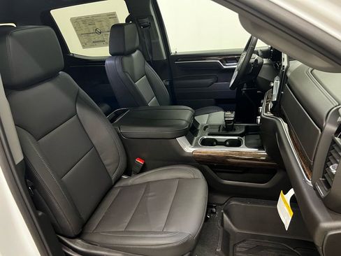 New 2026 GMC Sierra 1500 Elevation w/ Elevation Premium Package image 47