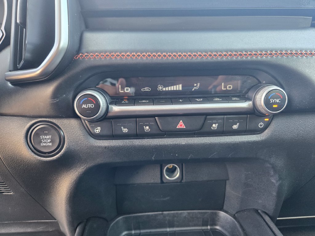 Certified 2025 MAZDA CX-50 AWD 2.5 Turbo w/ Premium Pkg image 20