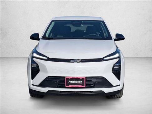 New 2027 Chevrolet Bolt LT w/ Comfort Package FWD image 6