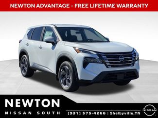 New 2026 Nissan Rogue SV video 1