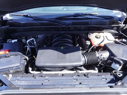 Certified 2022 GMC Sierra 1500 Denali w/ Denali Premium Package image 7