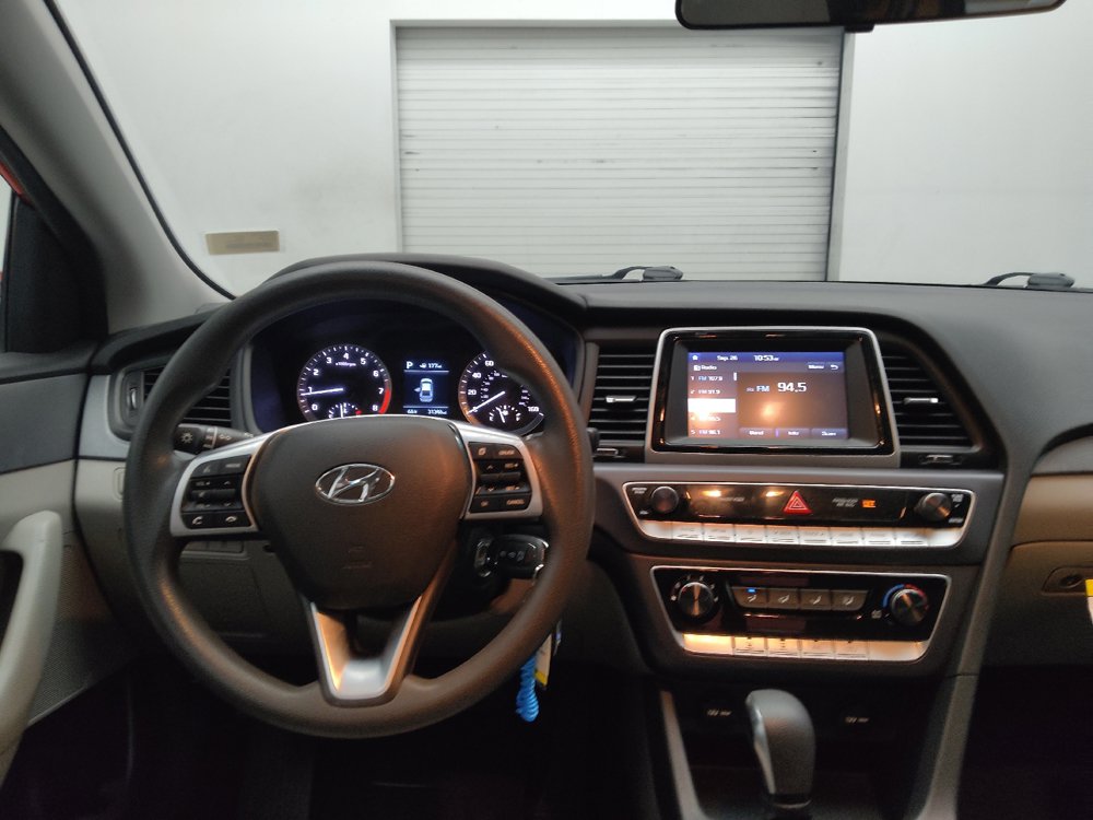 Used 2019 Hyundai Sonata ECO FWD image 22