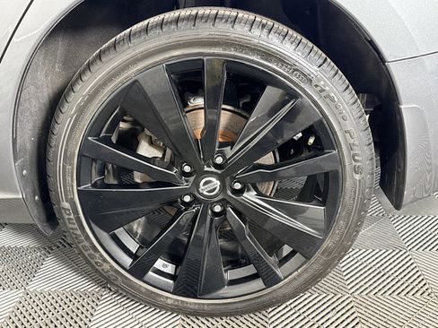 Used 2020 Nissan Altima 2.5 SR w/ Premium Package AWD/4WD image 64