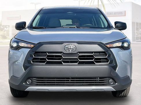 Used 2026 Toyota Corolla Cross L FWD image 22