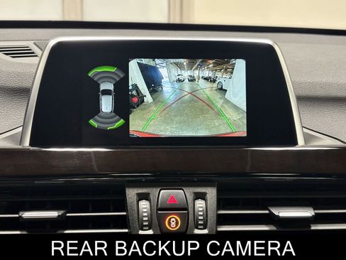 Used 2018 BMW X1 xDrive28i w/ Convenience Package AWD/4WD image 33