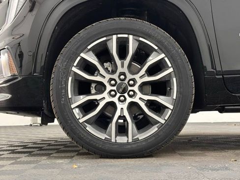 New 2026 GMC Acadia Denali Ultimate image 19