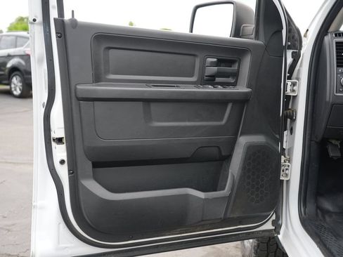 Used 2016 RAM 1500 Tradesman w/ Popular Equipment Group AWD/4WD image 14