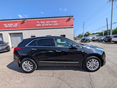 Used 2017 Cadillac XT5 FWD image 5