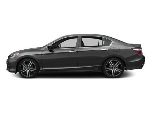 Used 2016 Honda Accord Sport image 6