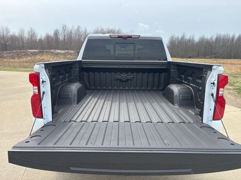 New 2026 Chevrolet Silverado 1500 High Country AWD/4WD image 69