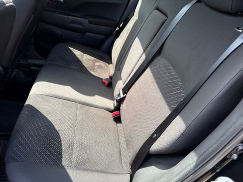 Used 2015 Mitsubishi Outlander Sport SE AWD/4WD image 10