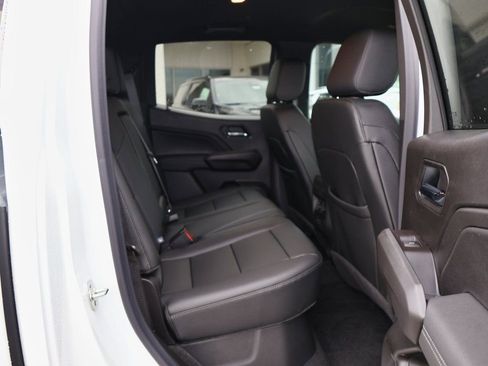 New 2026 GMC Canyon Elevation w/ Convenience Package image 24