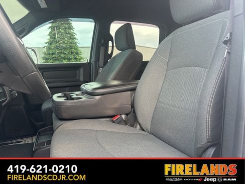 Used 2022 RAM 2500 Tradesman image 19