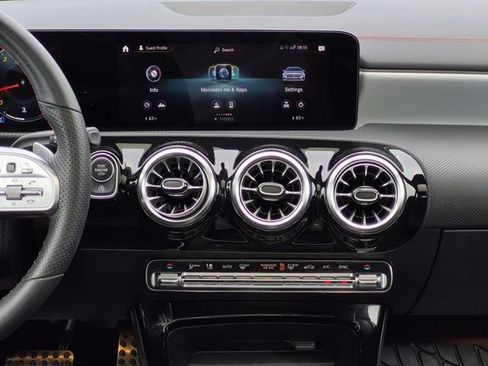 Certified 2023 Mercedes-Benz CLA 250 image 20
