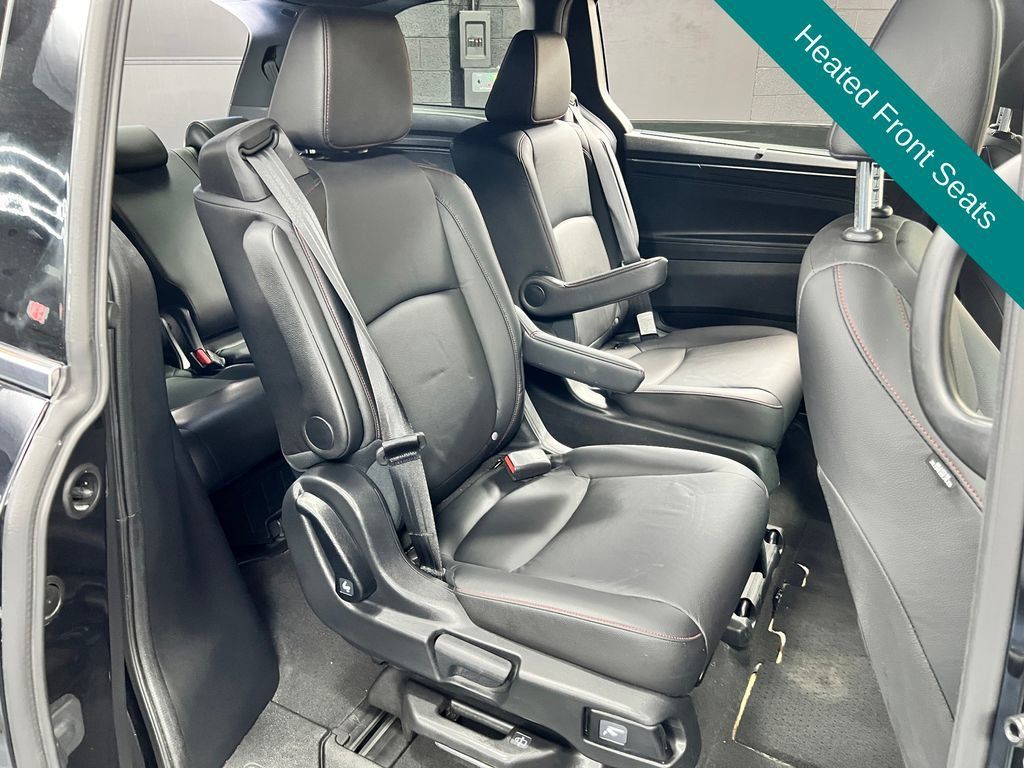 Used 2024 Honda Odyssey Sport image 15