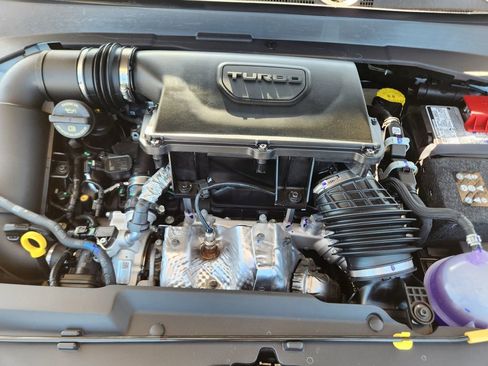 New 2026 Jeep Compass Limited image 21