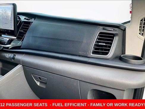 Used 2023 Ford Transit 350 XLT image 25