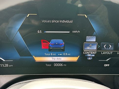 New 2026 BMW i5 eDrive40 w/ M Sport Package image 9