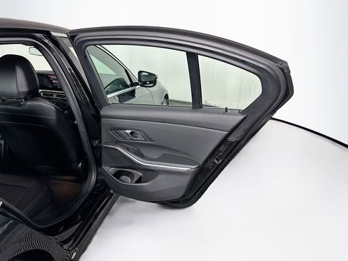 Used 2024 BMW 330i Sedan image 32