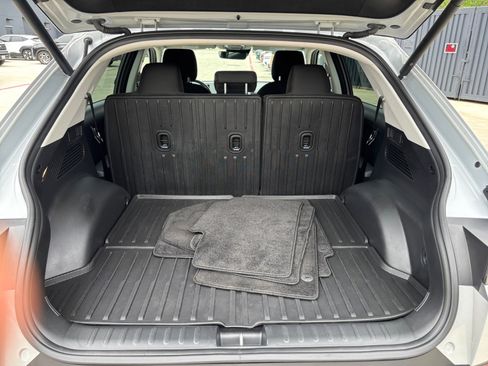 Used 2024 Hyundai Ioniq 5 SEL RWD image 16