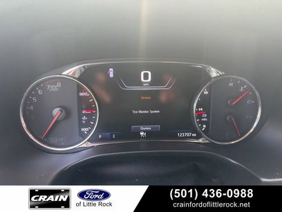 Used 2020 GMC Acadia Denali