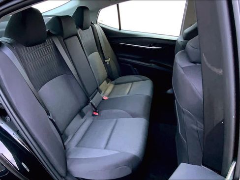 Used 2026 Toyota Camry LE image 19