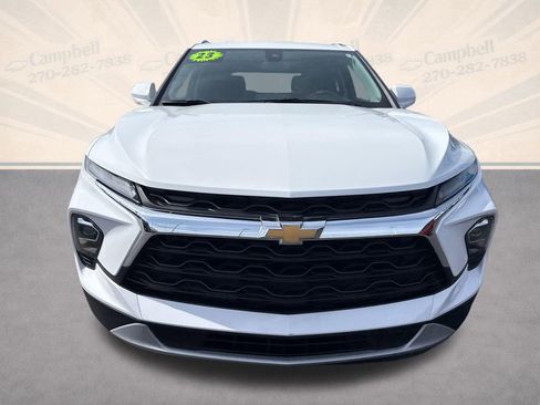 Used 2023 Chevrolet Blazer LT w/ Convenience Package image 9