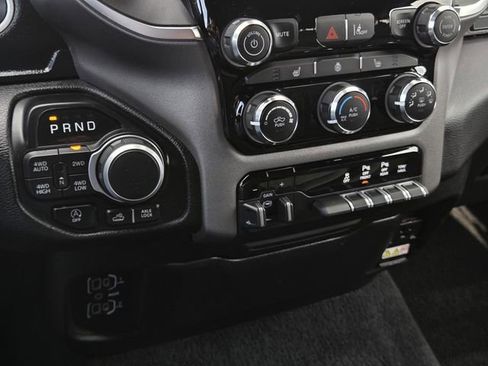Used 2025 RAM 1500 Big Horn image 22