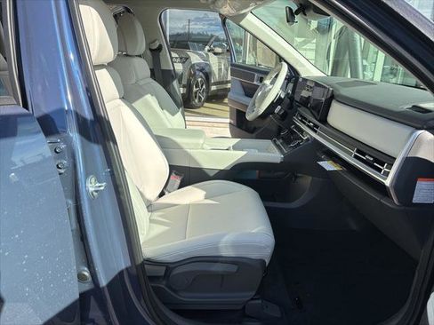 New 2026 Hyundai Santa Fe SEL image 10