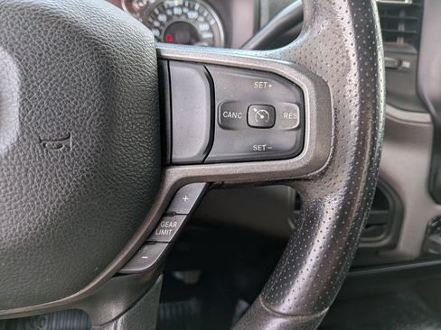Used 2024 RAM 5500 Tradesman AWD/4WD image 28
