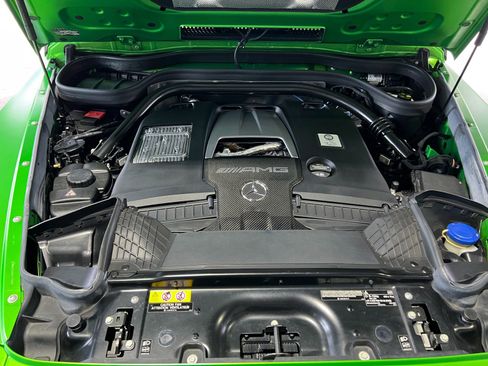 Used 2022 Mercedes-Benz G 63 AMG 4MATIC image 50