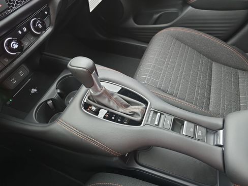 New 2026 Honda HR-V Sport image 24