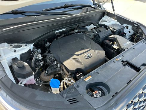 Used 2022 Hyundai Palisade Calligraphy FWD image 27