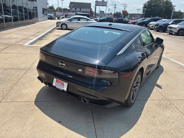 New 2027 Nissan Z Sport w/ Essentials Package (Sport) RWD image 7