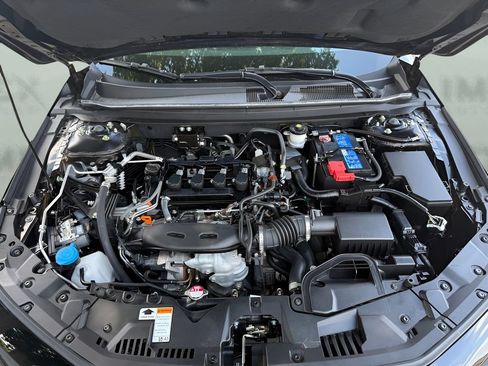 Used 2025 Honda Accord LX image 28