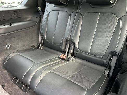 Used 2022 Jeep Grand Cherokee L Overland w/ Luxury Tech Group IV image 32