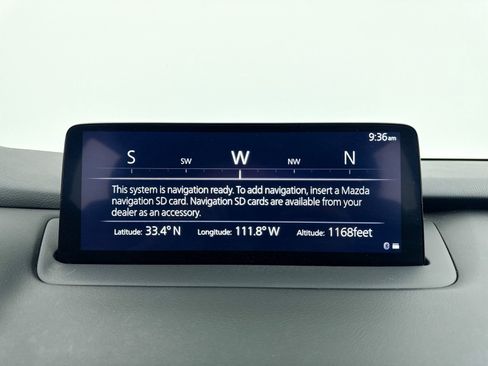 Used 2023 MAZDA CX-9 Touring Plus image 25
