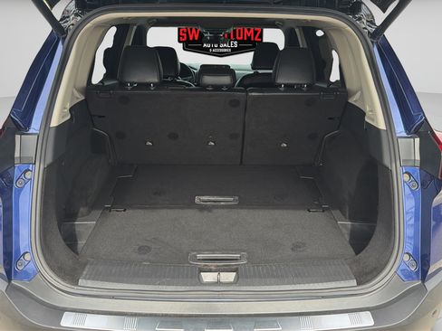 Used 2021 Nissan Rogue Platinum AWD/4WD image 12