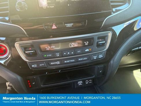 Used 2021 Honda Passport Touring image 18