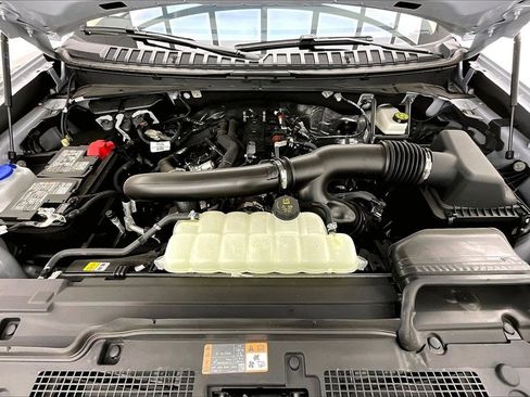 New 2025 Ford Expedition Platinum w/ Driver's Package image 12