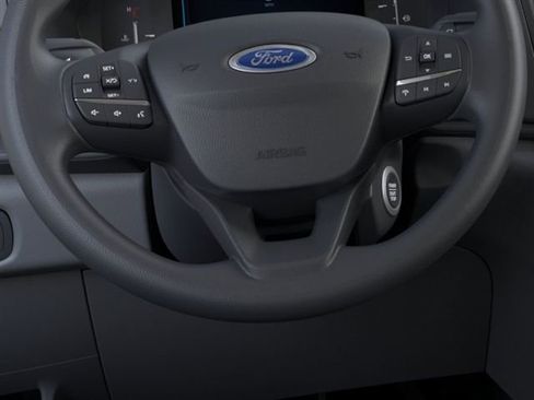 New 2026 Ford Transit 150 Low Roof w/ Load Area Protection Package RWD image 12