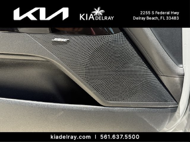 New 2026 Kia K5 GT-Line w/ GT-Line Premium Package FWD image 16