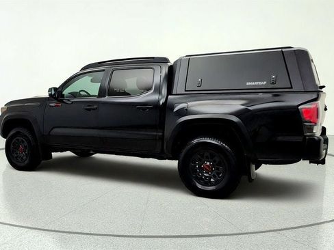 Used 2019 Toyota Tacoma TRD Pro AWD/4WD image 7