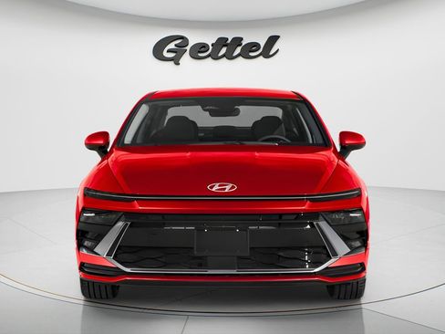 New 2026 Hyundai Sonata SEL image 4