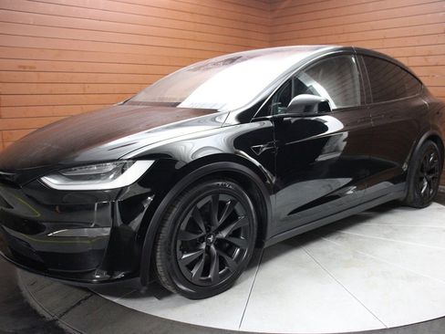 Used 2023 Tesla Model X image 6